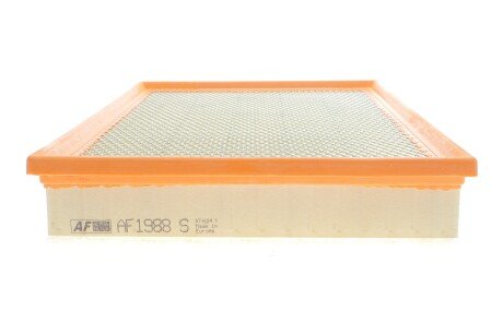 Фото 3 - Повітряний фільтр ALPHA FILTER AF1988S