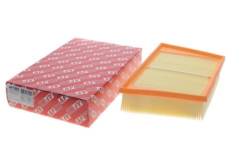 Фото 2 - Воздушный фильтр ALPHA FILTER AF1993