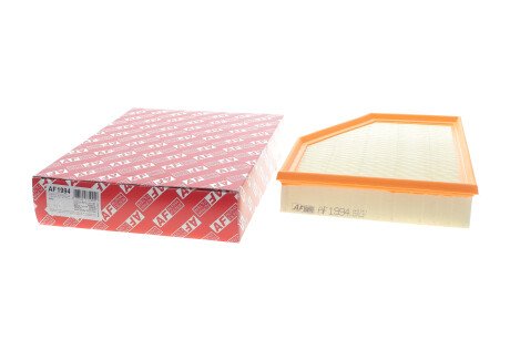 Фото 2 - Воздушный фильтр ALPHA FILTER AF1994