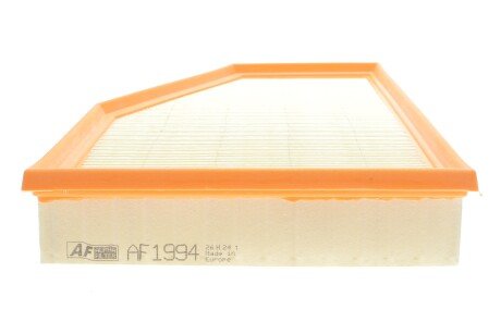 Фото 3 - Воздушный фильтр ALPHA FILTER AF1994