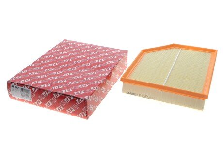 Фото 2 - Воздушный фильтр ALPHA FILTER AF1995