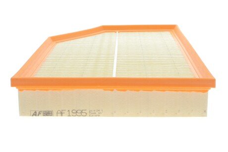 Фото 3 - Воздушный фильтр ALPHA FILTER AF1995