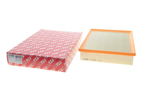 Фото 2 - Воздушный фильтр ALPHA FILTER AF1996S