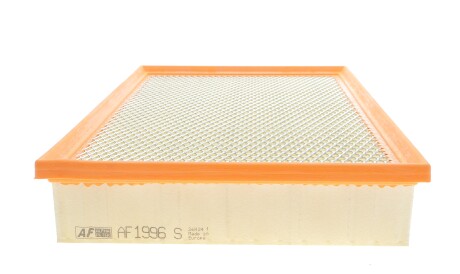 Фото 3 - Воздушный фильтр ALPHA FILTER AF1996S