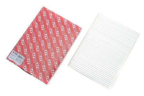 Фото 2 - Фильтр салона ALPHA FILTER AF5002