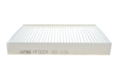 Фото 3 - Фильтр салона ALPHA FILTER AF5004