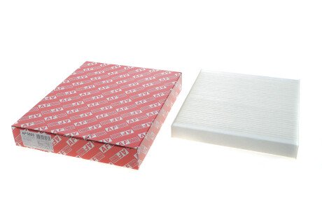 Фото 2 - Фильтр салона ALPHA FILTER AF5005