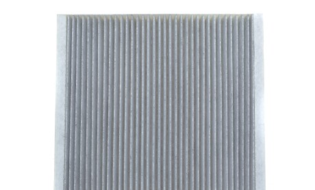 Фільтр салону Opel Astra G 98-09/Zafira A/B 99-15 (вугільний) - ALPHA FILTER AF5005a