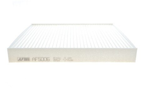 Фото 3 - Фильтр салона ALPHA FILTER AF5006