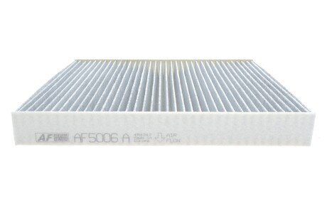 Фото 3 - Фильтр салона ALPHA FILTER AF5006A