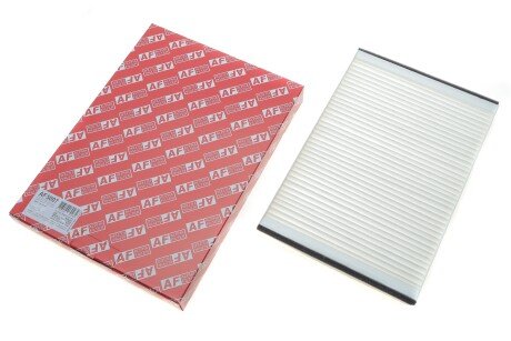 Фото 2 - Фільтр салону ALPHA FILTER AF5007