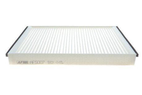 Фото 3 - Фільтр салону ALPHA FILTER AF5007