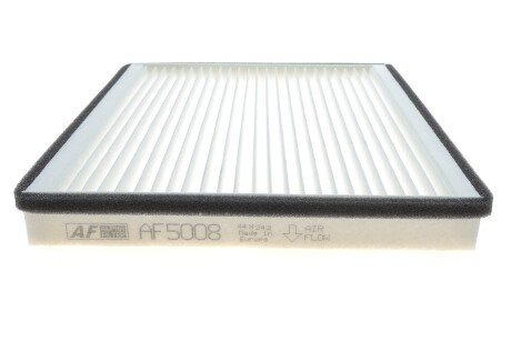 Фото 3 - Фильтр салона ALPHA FILTER AF5008