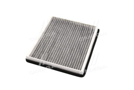 Фото 2 - Фільтр салону ALPHA FILTER AF5008A