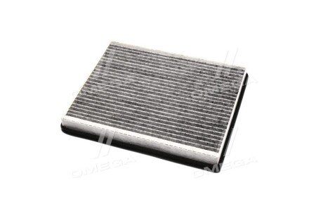 Фото 3 - Фільтр салону ALPHA FILTER AF5008A