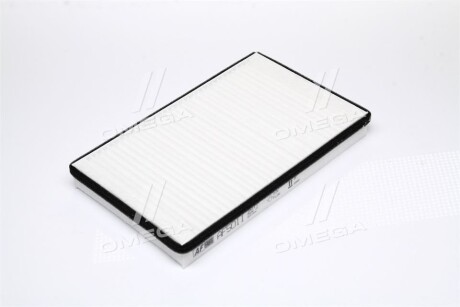 Фото 2 - Фільтр салону ALPHA FILTER AF5011