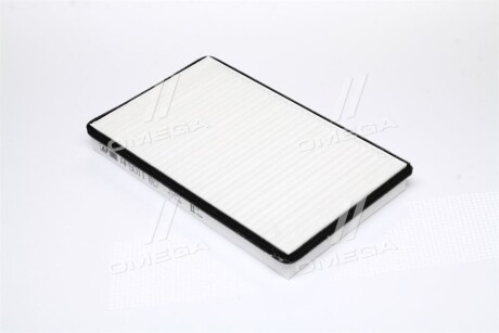 Фото 3 - Фільтр салону ALPHA FILTER AF5011