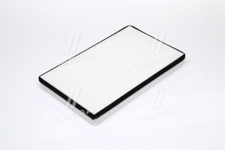 Фото 4 - Фільтр салону ALPHA FILTER AF5011