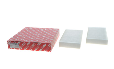 Фото 2 - Автозапчастина ALPHA FILTER AF5012-2