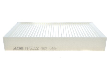 Фото 3 - Автозапчастина ALPHA FILTER AF5012-2