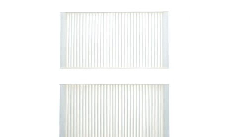 Фільтр салону MB ML-class (W164)/GL-class (X164) 05-12 (к-кт 2шт.) - ALPHA FILTER AF5012-2