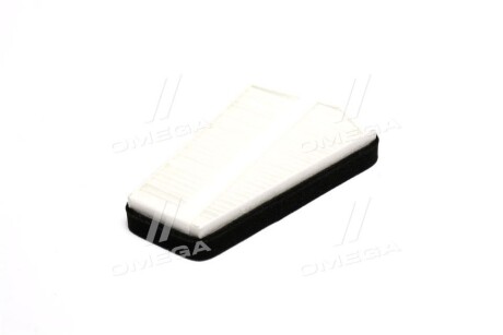 Фото 2 - Фильтр салона ALPHA FILTER AF5013