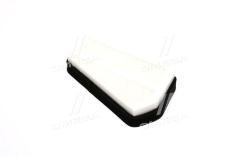 Фото 3 - Фильтр салона ALPHA FILTER AF5013