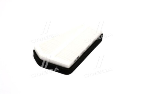 Фото 4 - Фильтр салона ALPHA FILTER AF5013