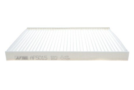 Фото 3 - Фильтр салона ALPHA FILTER AF5015