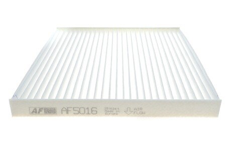 Фото 3 - Фільтр салону ALPHA FILTER AF5016