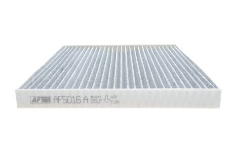 Фото 3 - Фільтр салону ALPHA FILTER AF5016A