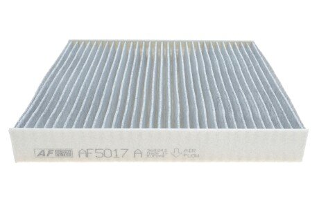 Фото 3 - Фильтр салона ALPHA FILTER AF5017A