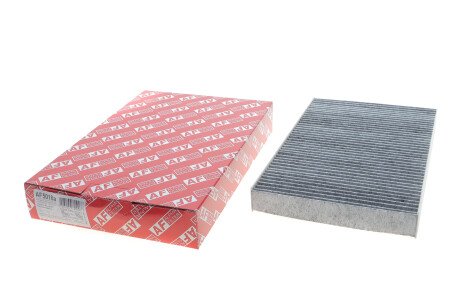 Фото 2 - Фильтр салона ALPHA FILTER AF5018A