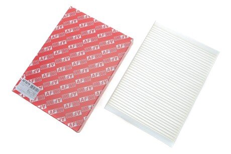 Фото 2 - Фільтр салону ALPHA FILTER AF5019