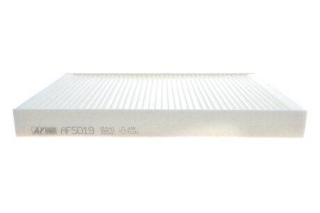 Фото 3 - Фільтр салону ALPHA FILTER AF5019