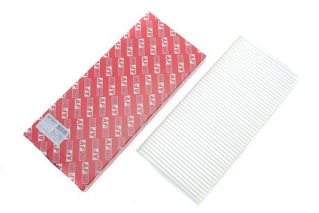 Фото 2 - Фильтр салона ALPHA FILTER AF5021