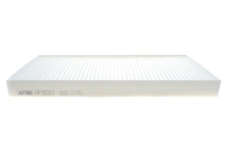 Фото 3 - Фильтр салона ALPHA FILTER AF5021