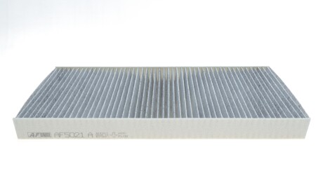Фото 3 - Фильтр салона ALPHA FILTER AF5021A