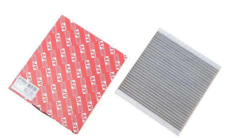 Фото 2 - Фильтр салона ALPHA FILTER AF5022a