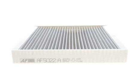 Фото 3 - Фильтр салона ALPHA FILTER AF5022a