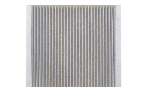 Фильтр салона Nissan X-Trail 01-13/Murano 04-/Teana/Infiniti FX/G35/Subaru Forester 03-08 (угольный) - ALPHA FILTER AF5022a