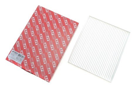 Фото 2 - Фильтр салона ALPHA FILTER AF5023