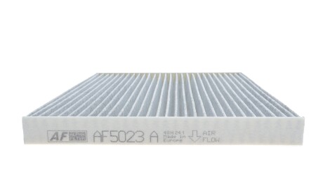 Фото 3 - Фильтр салона ALPHA FILTER AF5023A