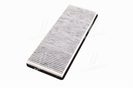 Фото 2 - Фільтр салону ALPHA FILTER AF5026A