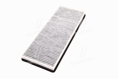 Фото 4 - Фільтр салону ALPHA FILTER AF5026A