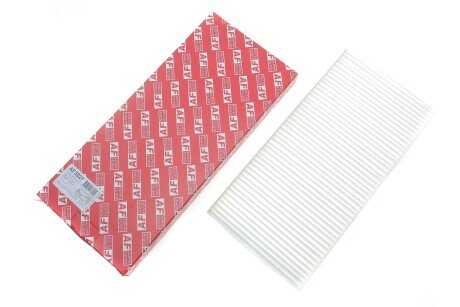 Фото 2 - Фильтр салона ALPHA FILTER AF5027