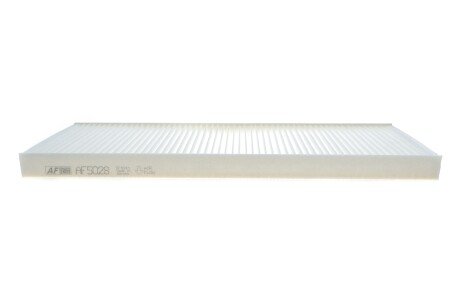 Фото 3 - Фільтр салону ALPHA FILTER AF5028