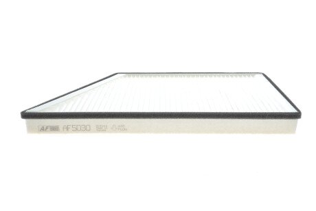 Фото 3 - Фильтр салона ALPHA FILTER AF5030