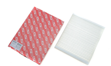 Фото 2 - Фильтр салона ALPHA FILTER AF5031