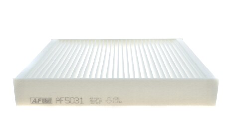 Фото 3 - Фильтр салона ALPHA FILTER AF5031